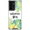 Vitamin Sea Galaxy S21 Ultra 5G Clear Case