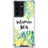 Vitamin Sea Galaxy S21 Ultra 5G Clear Case