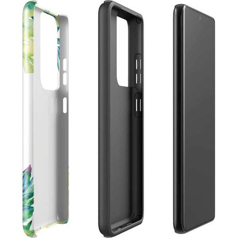 Vitamin Sea Galaxy S21 Ultra 5G Pro Case