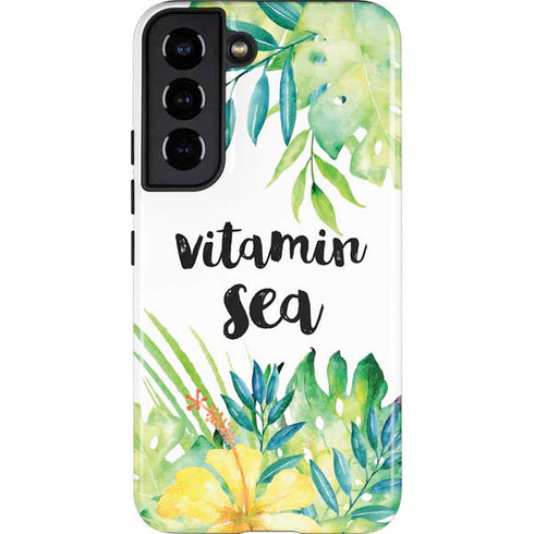 Vitamin Sea Galaxy S22 Pro Case