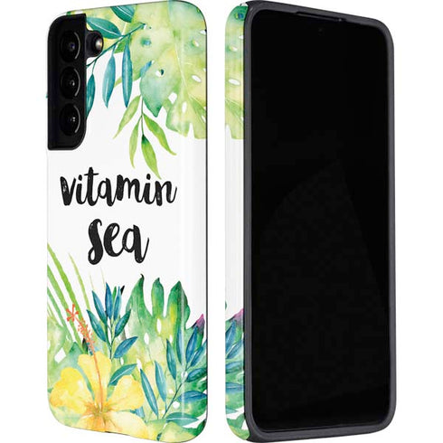Vitamin Sea Galaxy S22 Pro Case