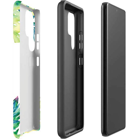 Vitamin Sea Galaxy S22 Ultra Pro Case