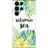 Vitamin Sea Galaxy S22 Ultra Skin