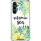Vitamin Sea Galaxy S23 FE Clear Case
