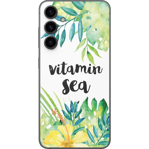 Vitamin Sea Galaxy S23 FE Skin