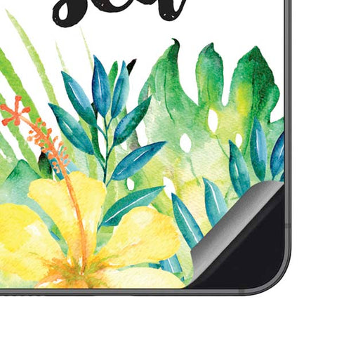 Vitamin Sea Galaxy S23 FE Skin