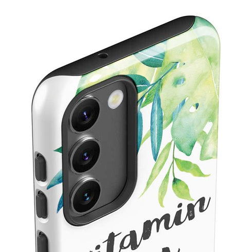 Vitamin Sea Galaxy S23 Plus Pro Case
