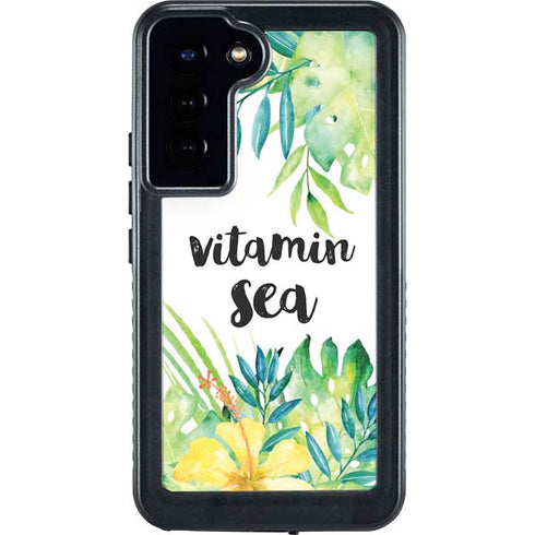 Vitamin Sea Galaxy S23 Plus Waterproof Case