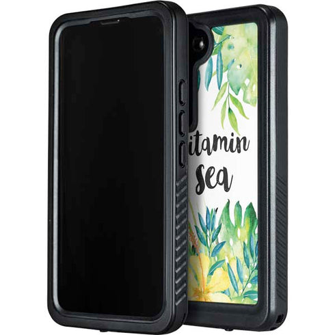 Vitamin Sea Galaxy S23 Plus Waterproof Case