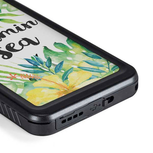 Vitamin Sea Galaxy S23 Plus Waterproof Case