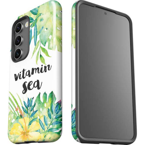 Vitamin Sea Galaxy S23 Pro Case