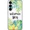 Vitamin Sea Galaxy S23 Skin