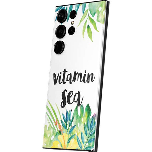 Vitamin Sea Galaxy S23 Ultra Skin