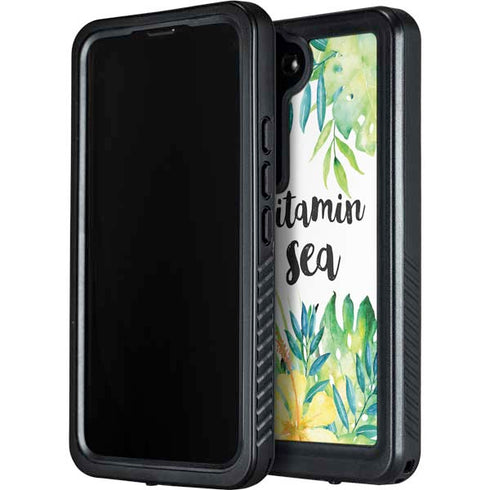 Vitamin Sea Galaxy S23 Waterproof Case