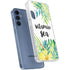 Vitamin Sea Galaxy S24 Clear Case