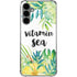 Vitamin Sea Galaxy S24 Plus Clear Case
