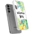 Vitamin Sea Galaxy S24 Plus Clear Case
