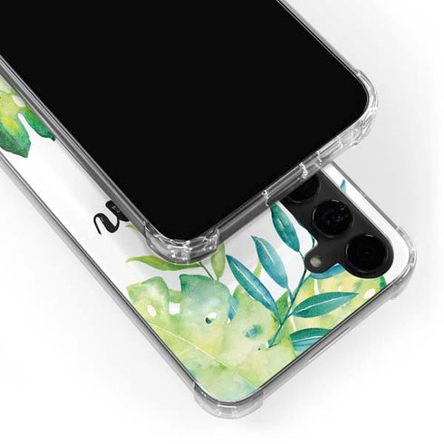 Vitamin Sea Galaxy S24 Plus Clear Case