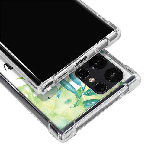Vitamin Sea Galaxy S24 Ultra Clear Case