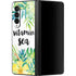 Vitamin Sea Galaxy Z Fold3 5G Skin
