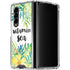 Vitamin Sea Galaxy Z Fold4 5G Clear Case