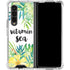 Vitamin Sea Galaxy Z Fold4 5G Clear Case