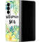 Vitamin Sea Galaxy Z Fold4 5G Skin