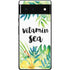 Vitamin Sea Google Pixel 6 Skin