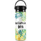 Vitamin Sea Hydro Flask 20oz Wide Mouth Skin