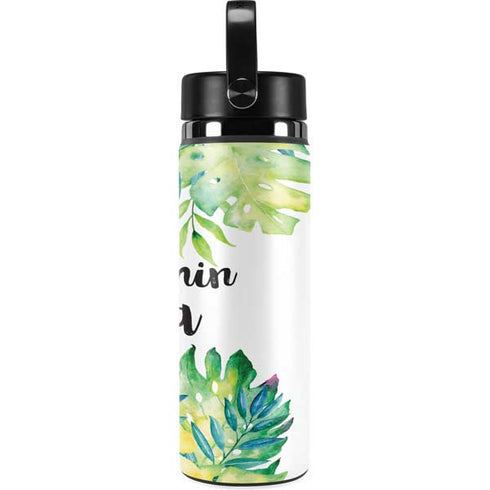 Vitamin Sea Hydro Flask 20oz Wide Mouth Skin