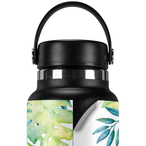 Vitamin Sea Hydro Flask 32oz Wide Mouth Skin