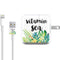 Vitamin Sea iPad Charger (10W USB) Skin