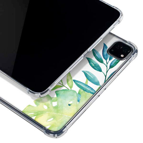 Vitamin Sea iPad Pro 12.9in (2020) Clear Case