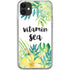 Vitamin Sea iPhone 11 Clear Case