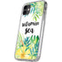 Vitamin Sea iPhone 11 Clear Case