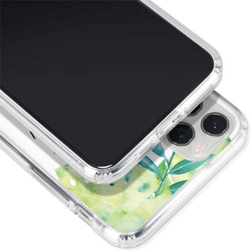 Vitamin Sea iPhone 11 Pro Clear Case