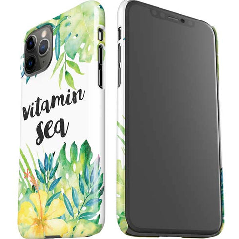 Vitamin Sea iPhone 11 Pro Lite Case