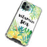 Vitamin Sea iPhone 11 Pro Max Clear Case