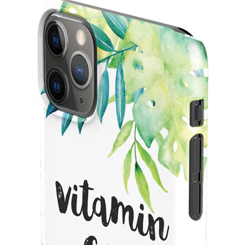 Vitamin Sea iPhone 11 Pro Max Lite Case