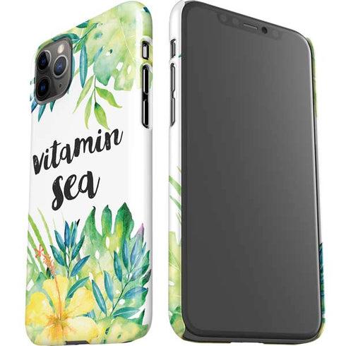 Vitamin Sea iPhone 11 Pro Max Lite Case