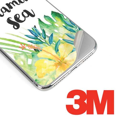 Vitamin Sea iPhone 11 Pro Skin