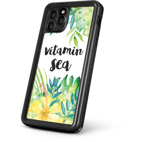 Vitamin Sea iPhone 11 Pro Waterproof Case