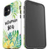 Vitamin Sea iPhone 12 Impact Case