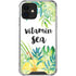 Vitamin Sea iPhone 12 Mini Clear Case