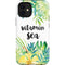 Vitamin Sea iPhone 12 Mini Impact Case