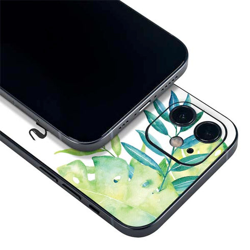 Vitamin Sea iPhone 12 Mini Skin