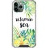 Vitamin Sea iPhone 12 Pro Clear Case