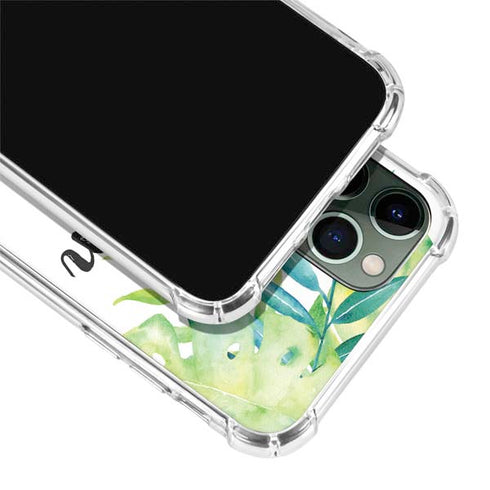 Vitamin Sea iPhone 12 Pro Clear Case