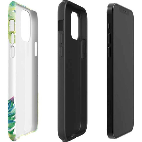 Vitamin Sea iPhone 12 Pro Impact Case