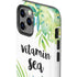 Vitamin Sea iPhone 12 Pro Max Impact Case